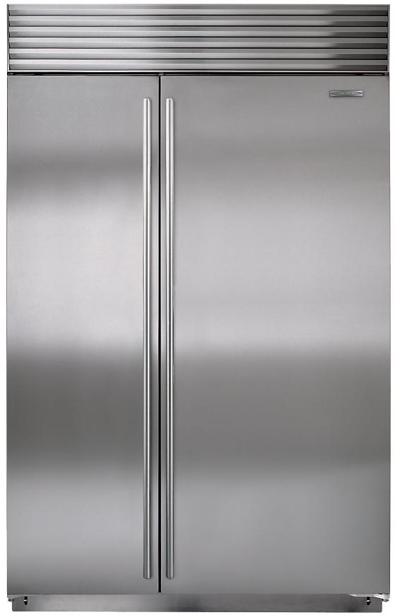 Sub zero cheap counter depth fridge